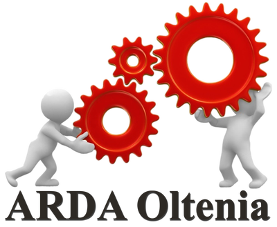 Sigla ARDA Oltenia